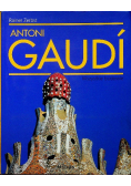 Antoni Gaudi Wszystkie budowle