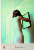 Delta of Venus
