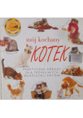 Mój kochany kotek