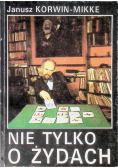 Nie tylko o Żydach