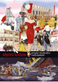 Słynni ludzie. Artyści teatralni i estradowi
