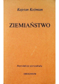 Ziemiaństwo
