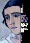 Wyznania Gorszycielki