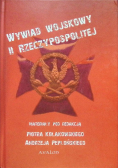 Wywiad wojskowy II Rzeczypospolitej