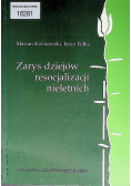 Zarys dziejów resocjalizacji nieletnich