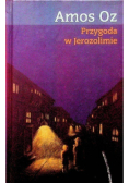 Przygoda w Jerozolimie