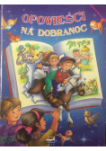 Opowieści na dobranoc
