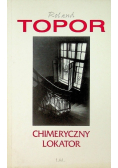 Chimeryczny lokator