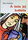 A imię jej kobieta