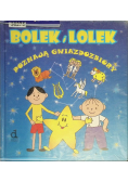 Bolek I Lolek Poznają Gwiazdozbiory