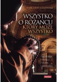 Wszystko o różańcu który może wszystko
