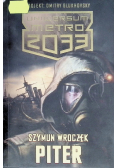 Uniwersum Metro 2033 Piter
