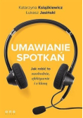Umawianie spotkań