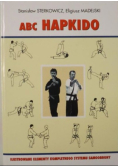 ABC Hapkido