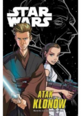 Star Wars atak klonów Tom 2