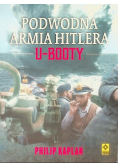 Podwodna armia Hitlera U Booty