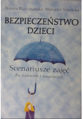 Bezpieczeństwo dzieci scenariusz zajęć dla rodziców i dzieci