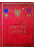 Wiedza o Polsce Tom 1 1932 r.