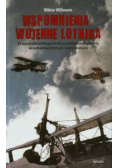 Wspomnienia wojenne lotnika