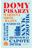 Domy pisarzy