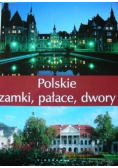 Polskie zamki, pałace, dwory