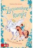 Zaczarowane kucyki Książę Jednorożców Tom 5