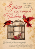 Śpiew czerwonych ptaków