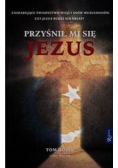 Przyśnił mi się Jezus