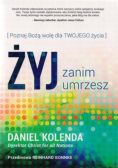 Żyj zanim umrzesz
