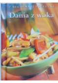 Dania z woka