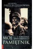 Mój pamiętnik z powstania warszawskiego