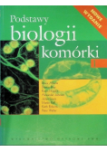 Podstawy biologii komórki Tom  1