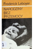 Narodziny bez przemocy