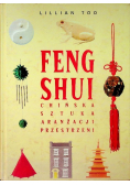 Feng Shui chińska sztuka aranżacji przestrzeni