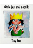 Gdzie jest mój nocnik