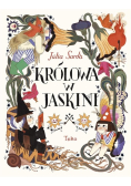 Królowa w jaskini