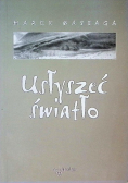 Uslyszeć światło