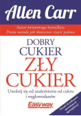 Dobry cukier Zły cukier