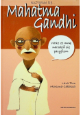 Nazywam się Mahatma Gandhi