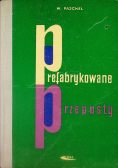 Prefabrykowane przepusty