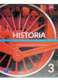 Historia 3 Podręcznik Liceum i Technikum Zakres podstawowy