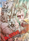 Dr. Stone Tom 15