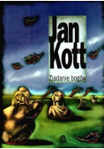Zjadanie bogów