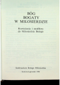Bóg bogaty w miłosierdzie