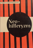 Neohitleryzm