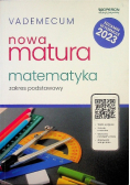 Matura 2023 Matematyka Vademecum