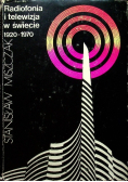 Radiofonia i telewizja w świecie 1920 - 1970