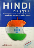 Hindi nie gryzie