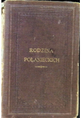 Rodzina Połanieckich, 1895 r.