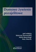 Domowe żywienie pozajelitowe